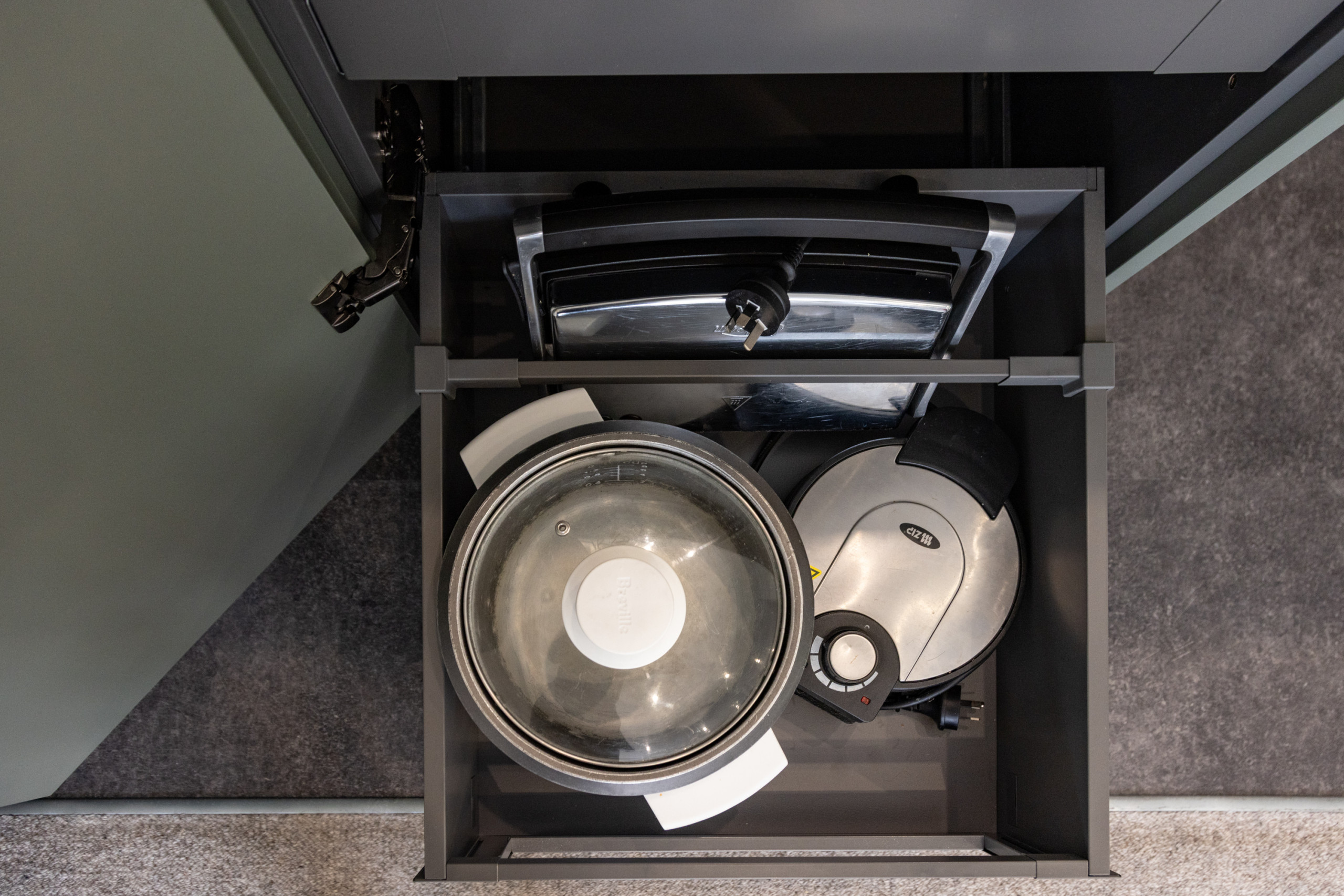 Whitby Kitchen