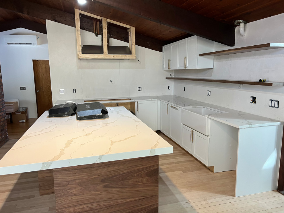 Kitchen Remodeling