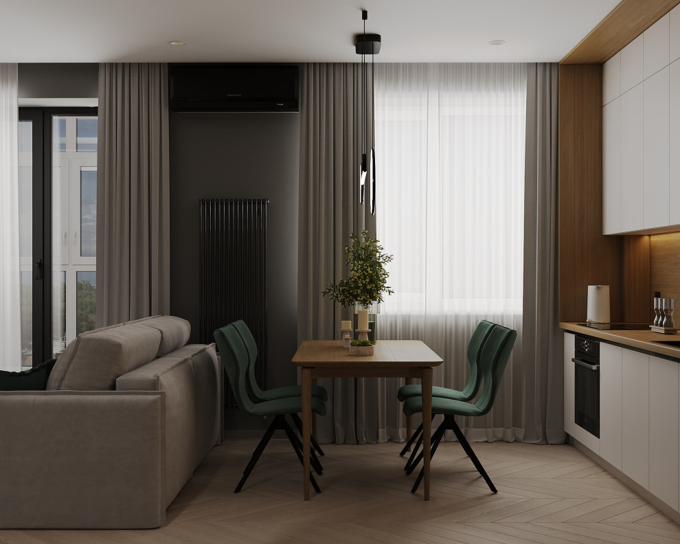 ЖК Грин Парк