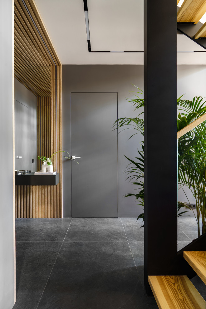 Скандинавский дом в Комарово