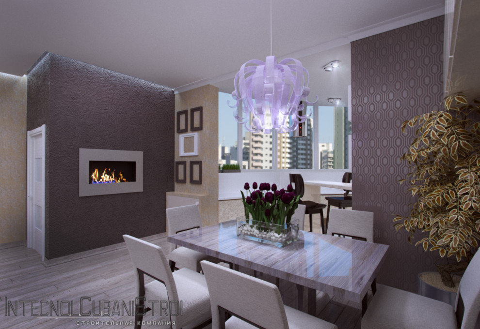 Дизайн интерьера