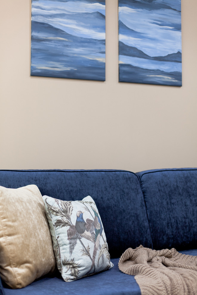 Утное семейное гнездышко