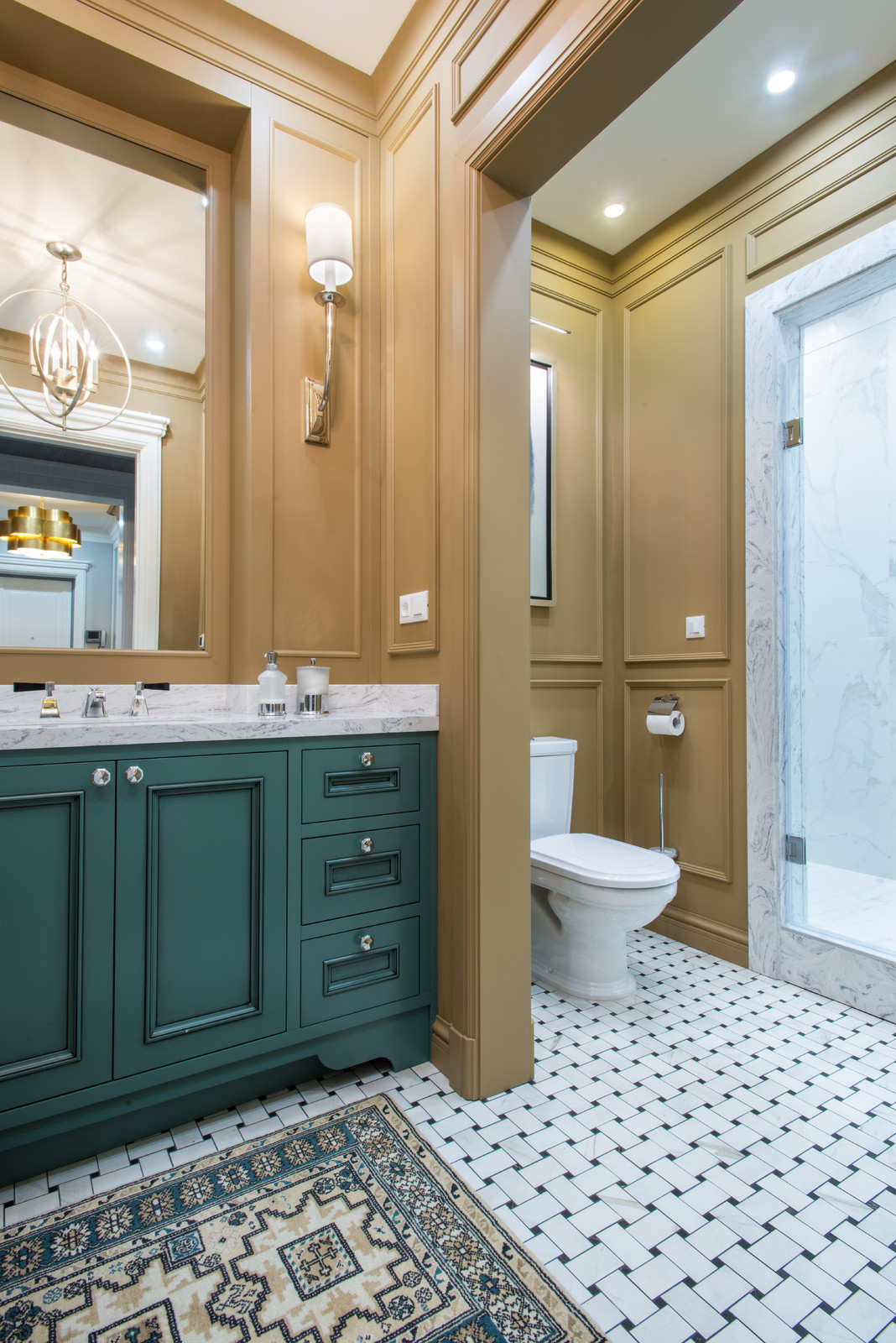 ЖК Парадный квартал 2