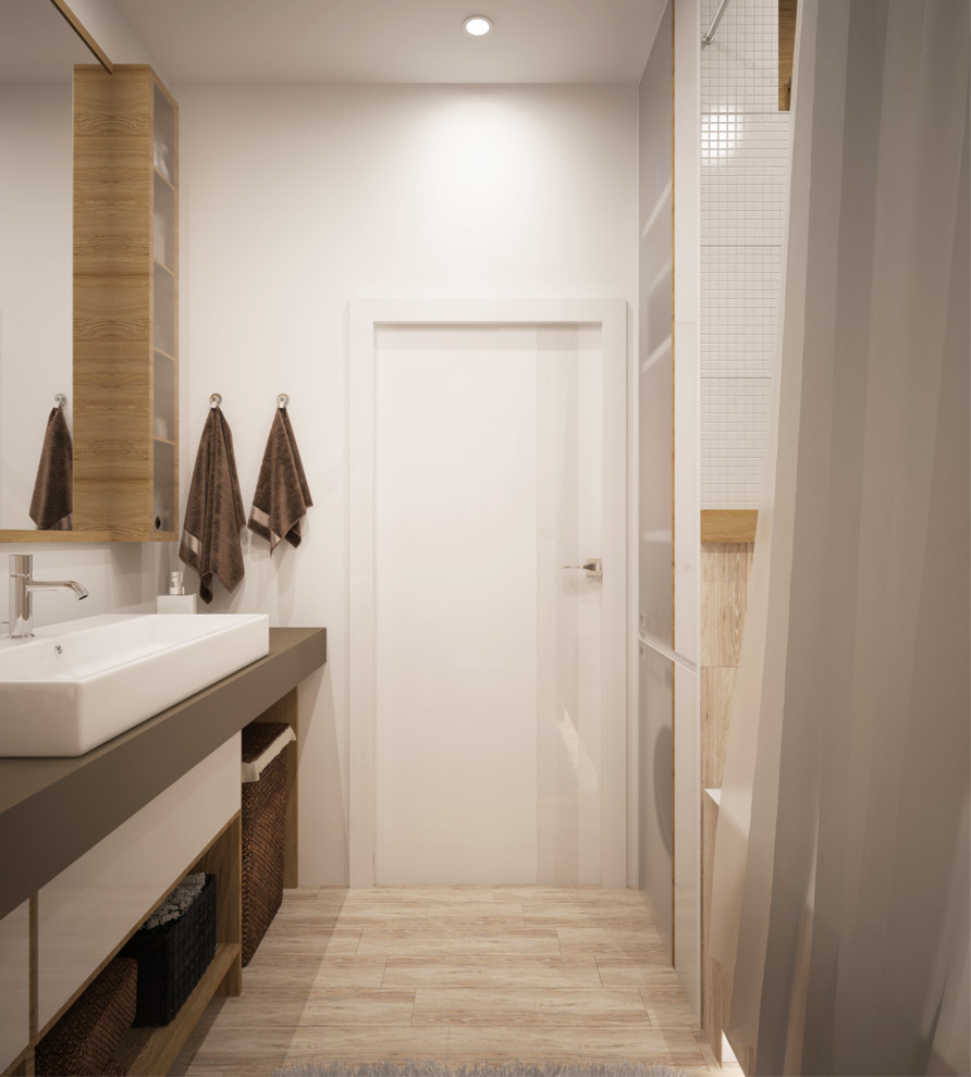 Квартира на ул. Кирова