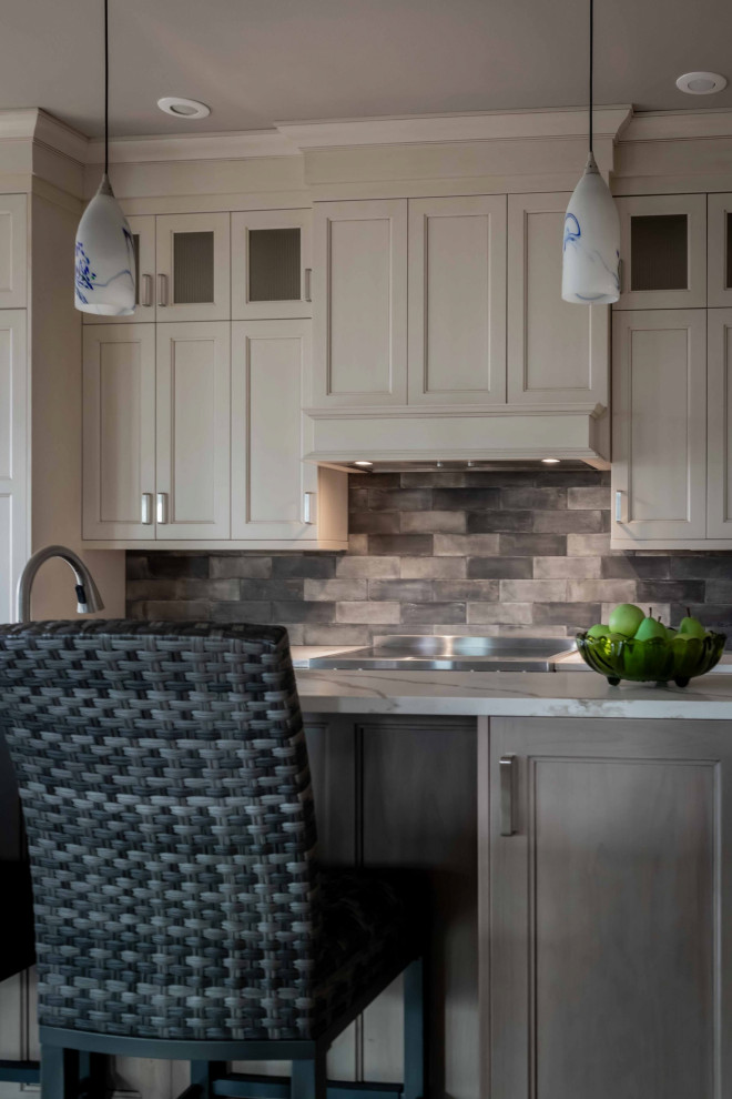 Wauna - Gig Harbor Kitchen