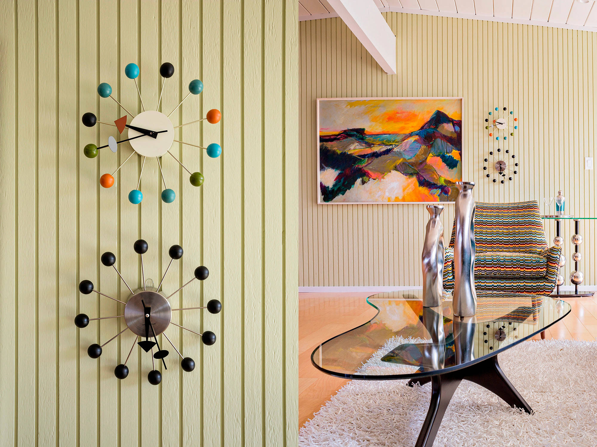 Design Through the Decades: The 1940s