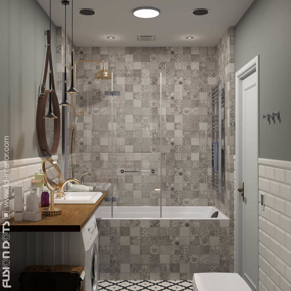Bathroom Design