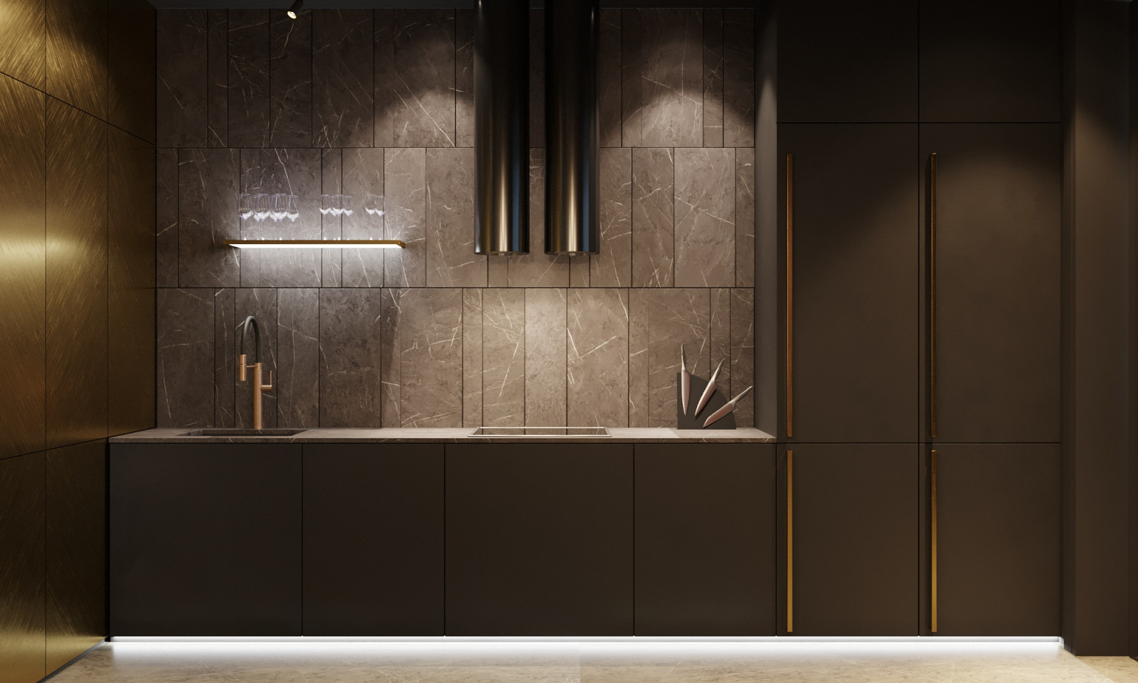 Квартира ЖК "Квартал 38"