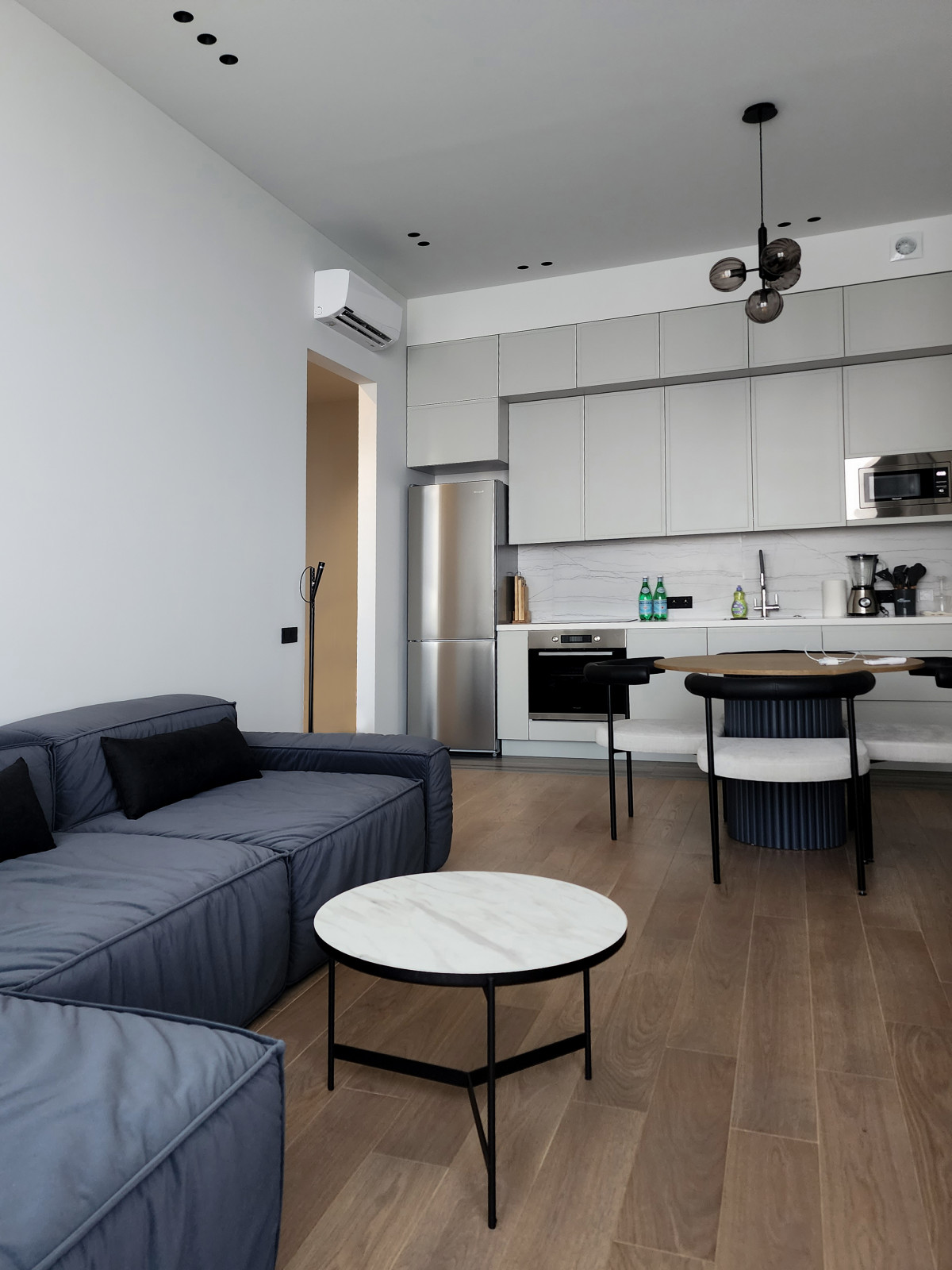 ЖК Level Стрешнево 2