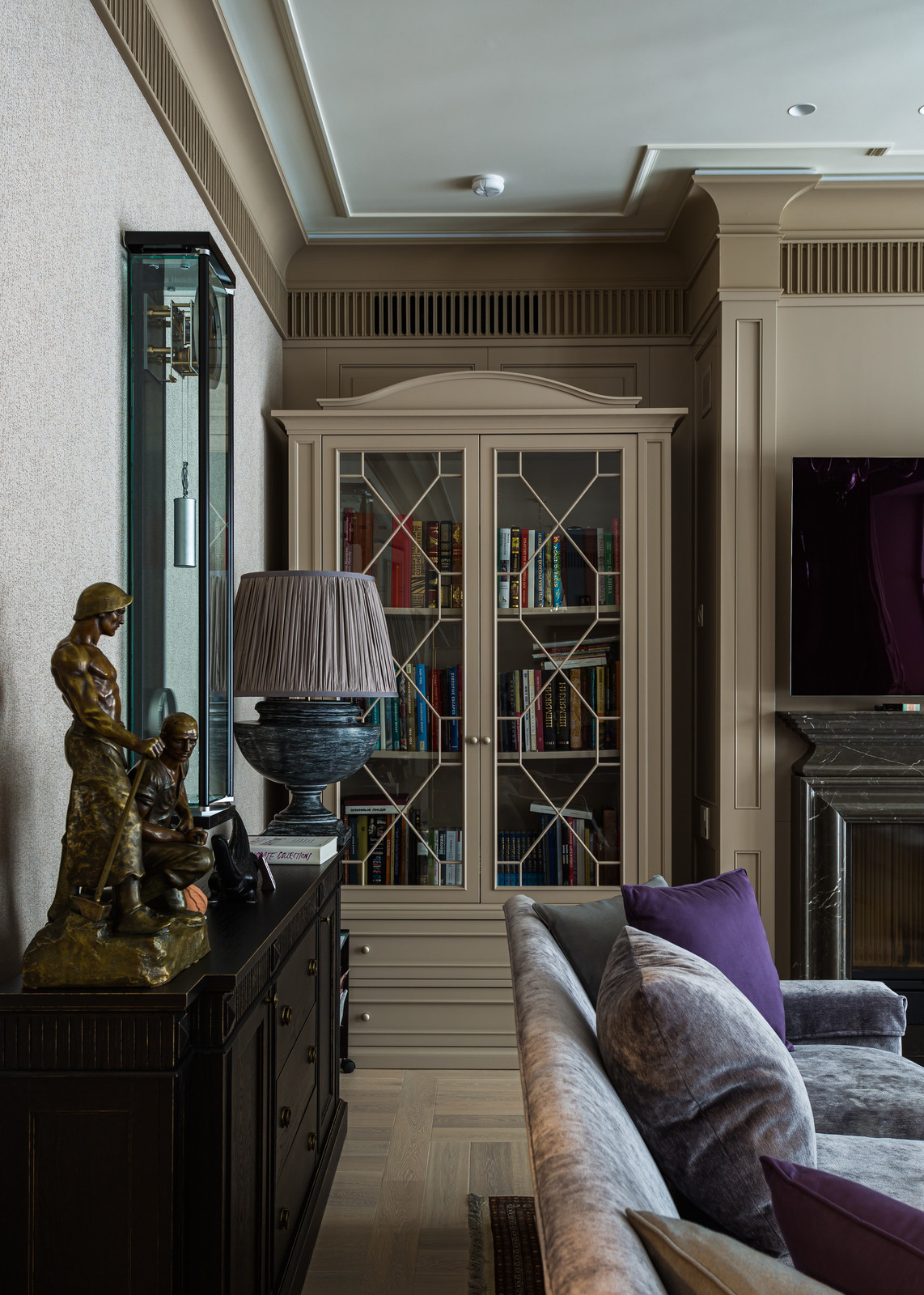 Агентский сет загородного дома...красивый