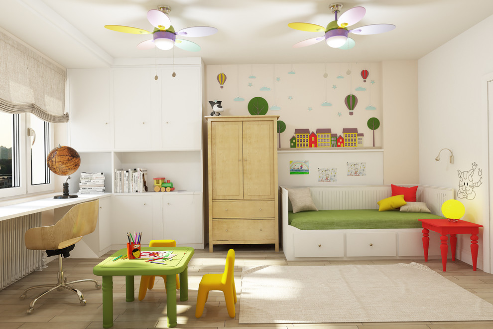 ПОЛЕТ ДИРИЖАБЛЯ