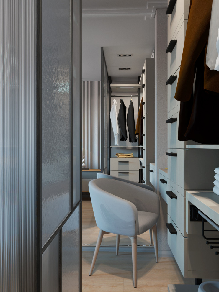 ЖК Стерео Калининград, ул. Батальная