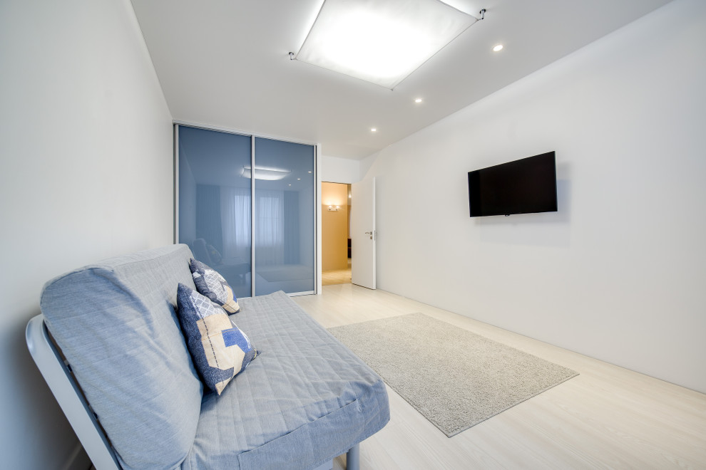 ЖК Молодежный