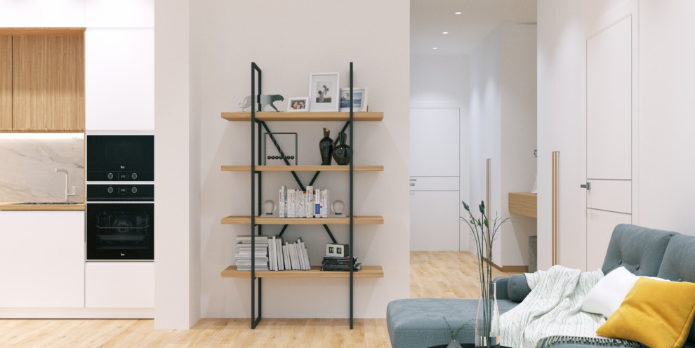 3-к квартира г.Москва 2019г