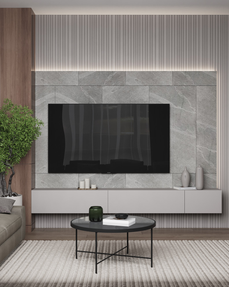 ЖК Лахта Плаза