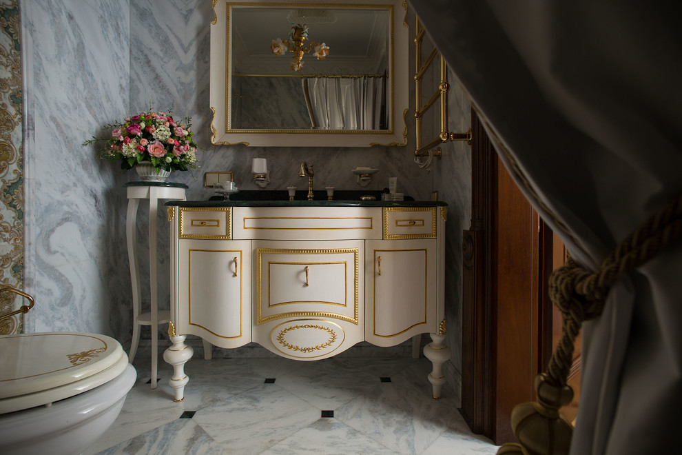 Квартира на Мосфильмовской