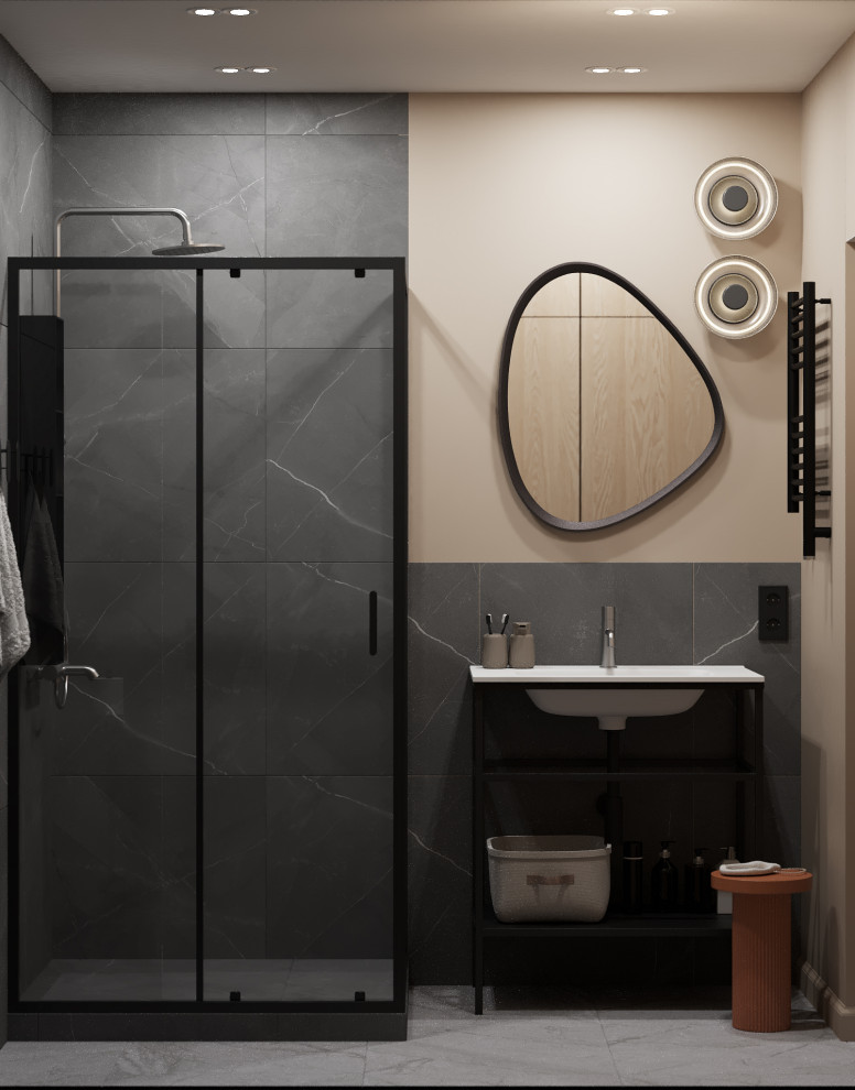 Квартира под посуточную сдачу в ЖК Галактика.