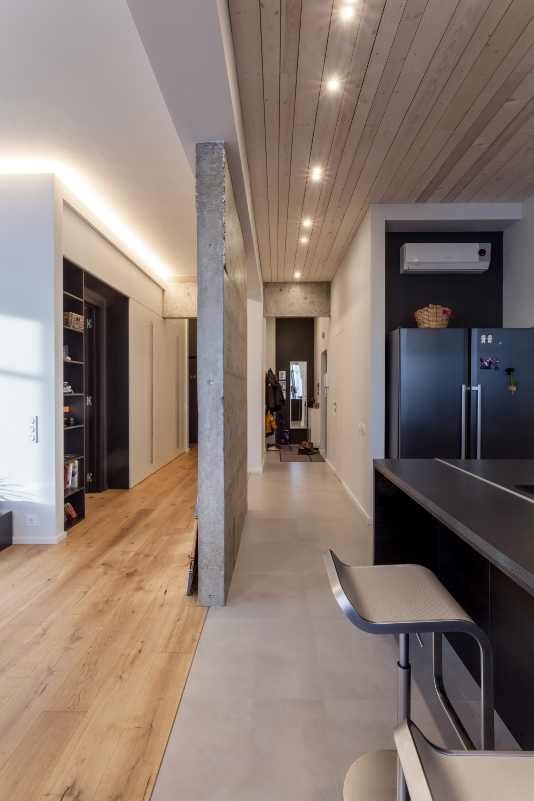 Квартира в Сестрорецке