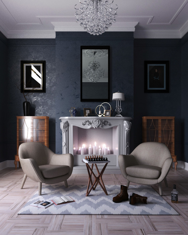 Дизайн интерьера