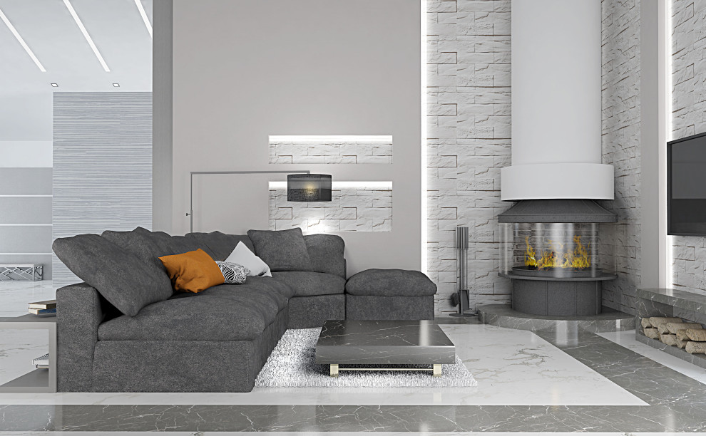 Коттедж  700 кв м