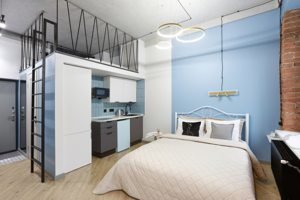 Квартира в центре Петербурга