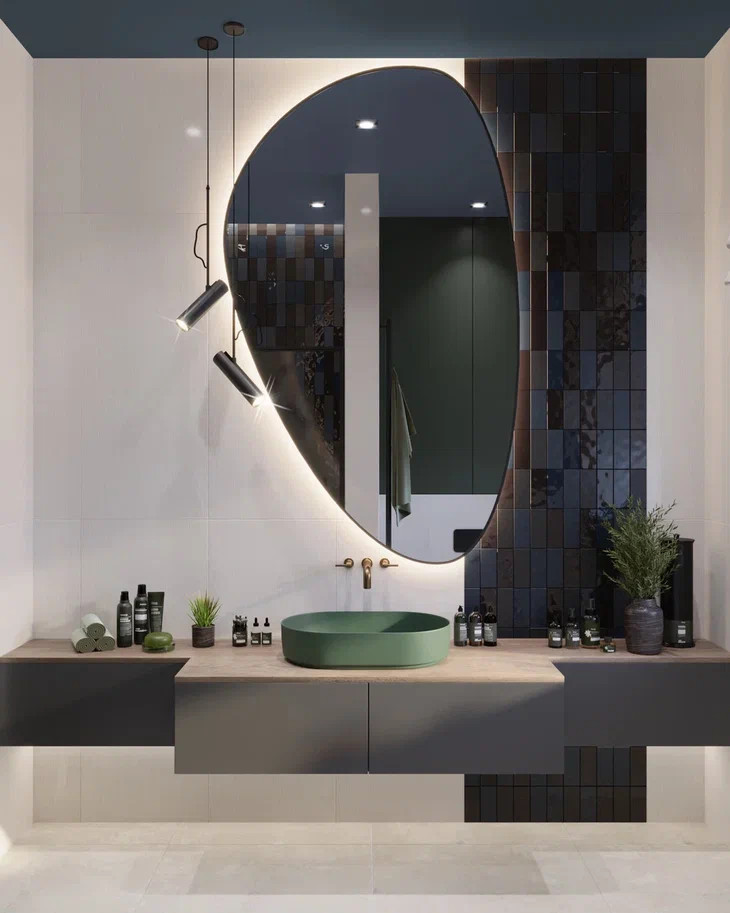 Роскошный дом 600 кв.м.