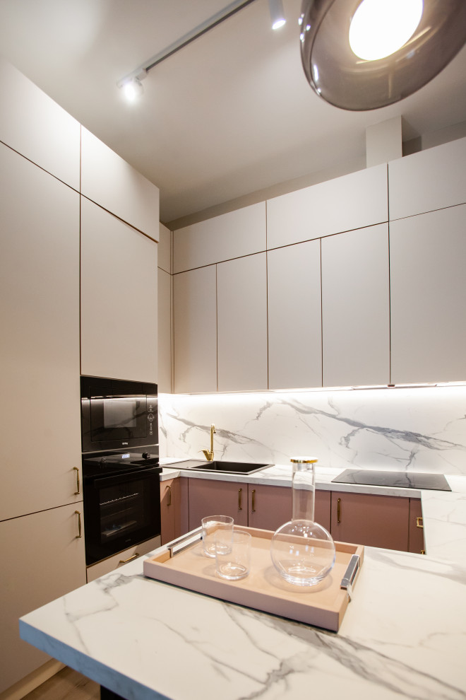 Резиденция Архитекторов_№2