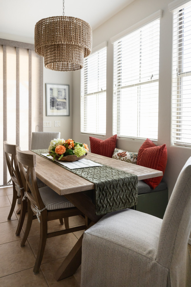 WARM WONDERFUL & WELCOMING