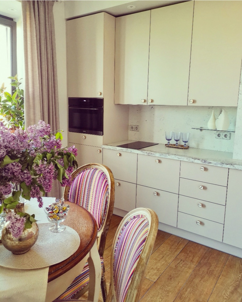 Летняя сервирока стола