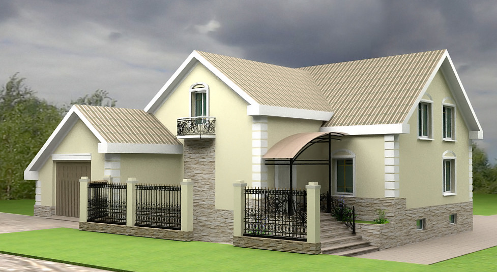 Архитектурное проектирование