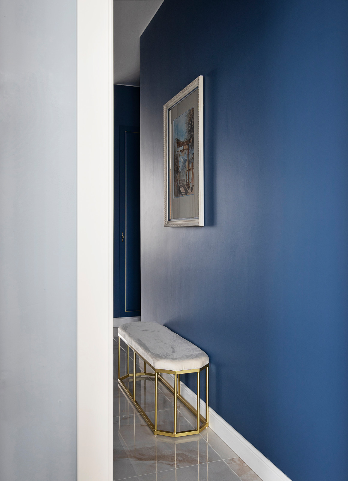 Классика с элементами Шинуазри