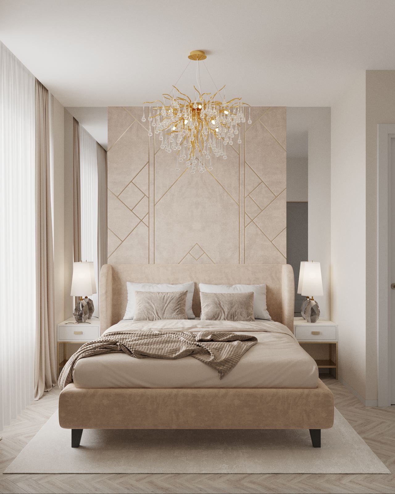 ЖК Фили сити