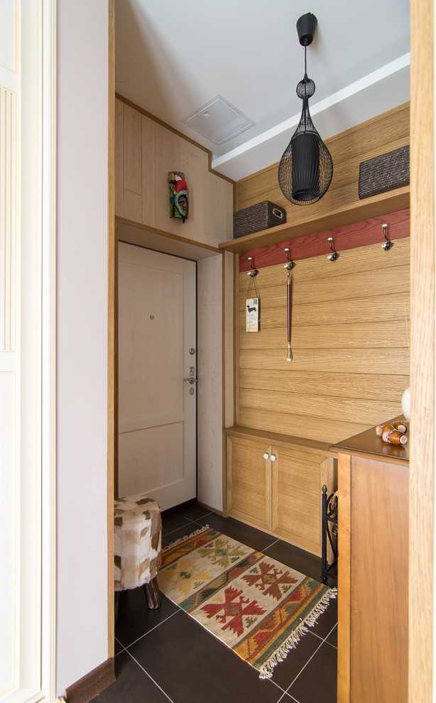 Квартира путешественницы | Traveller's nest