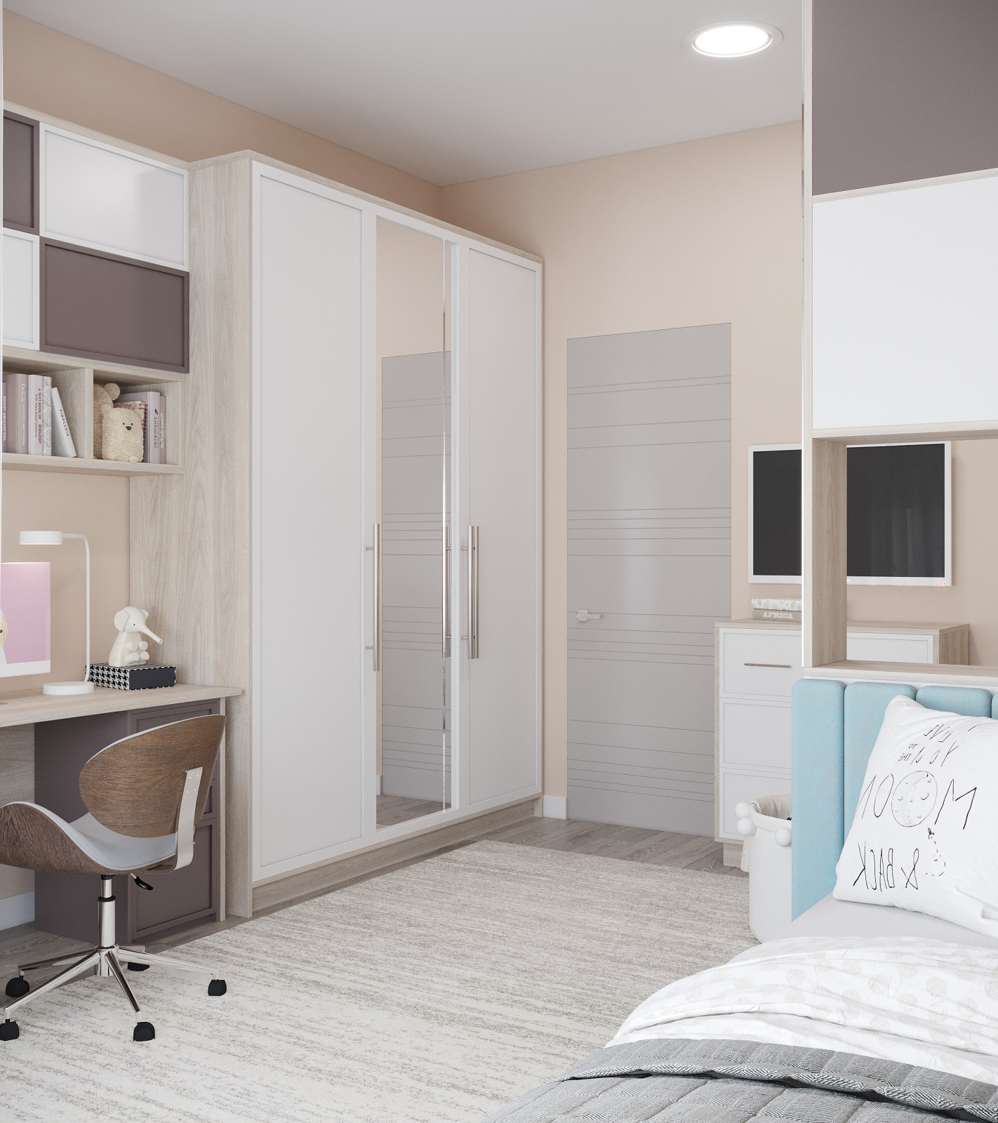 Московская Ривьера