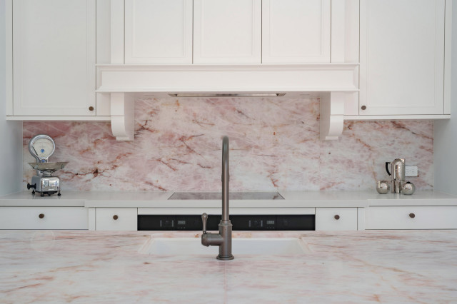 Northmead 2 Kitchen traditional-kitchen