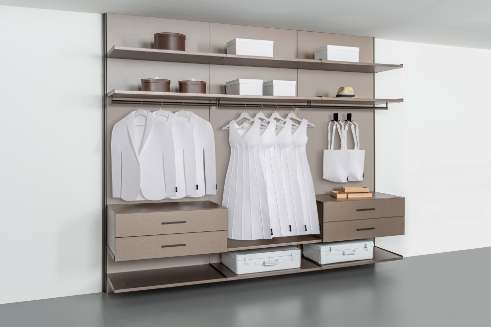 Новая система APPERIA от raumplus