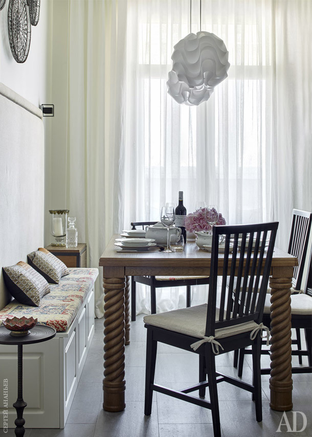 Мичуринский проспект