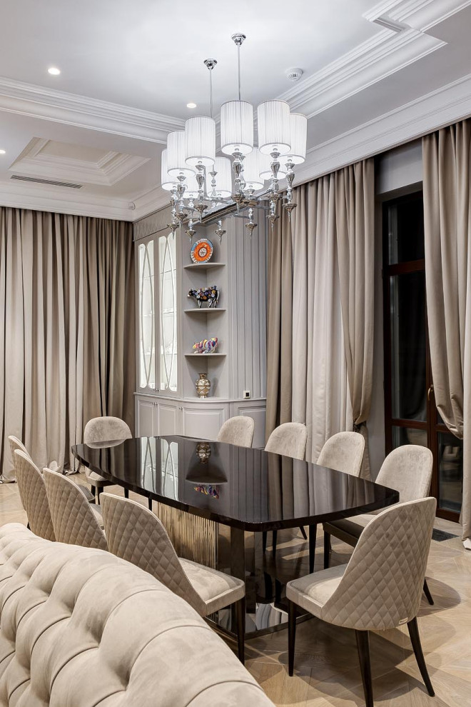 Серебряная сказка