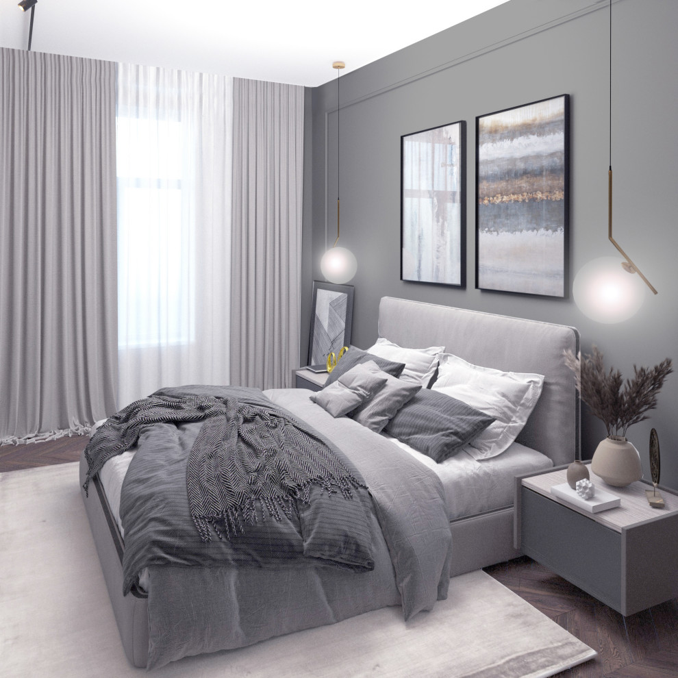 ЖК Мневники