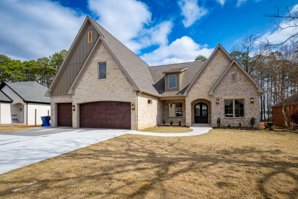 Wenner Residence