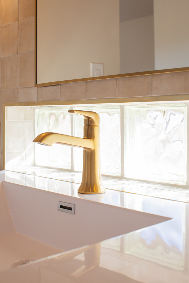 Roxborough Park remodel.