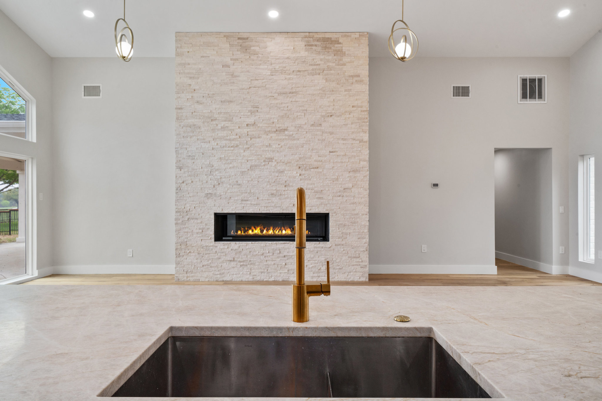 Canyon Creek Remodel