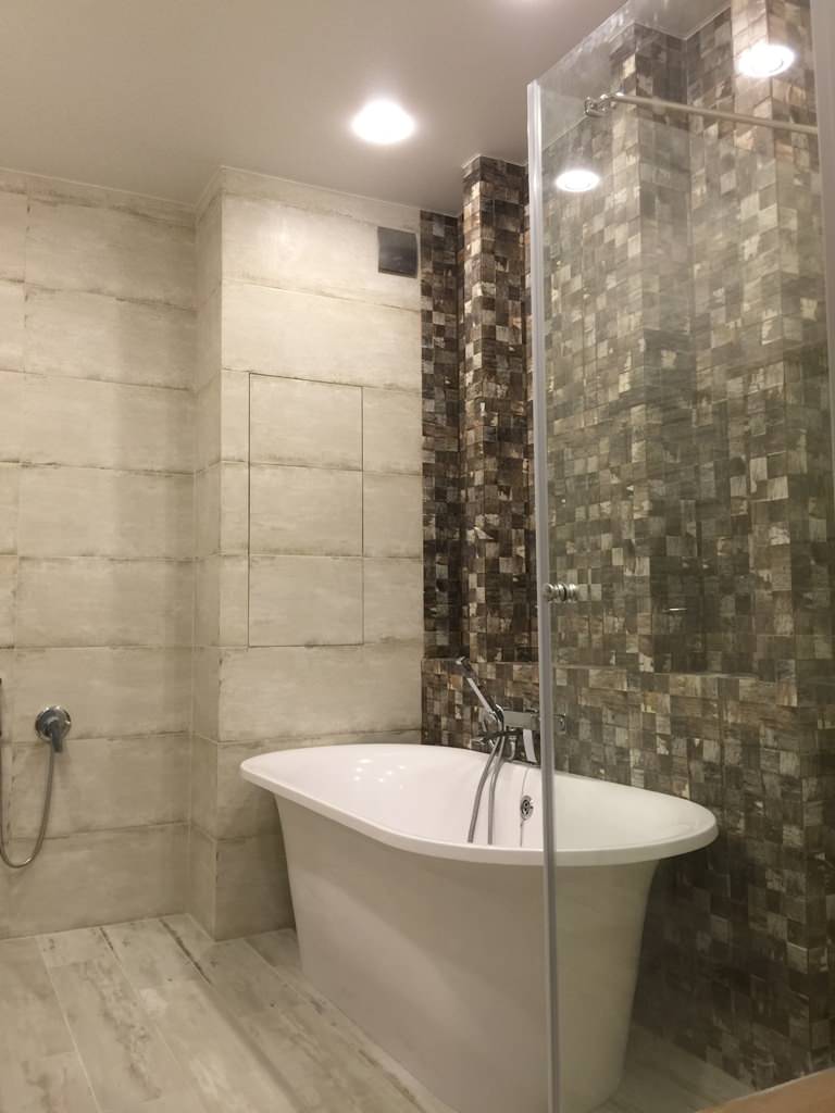 Лестница в небо