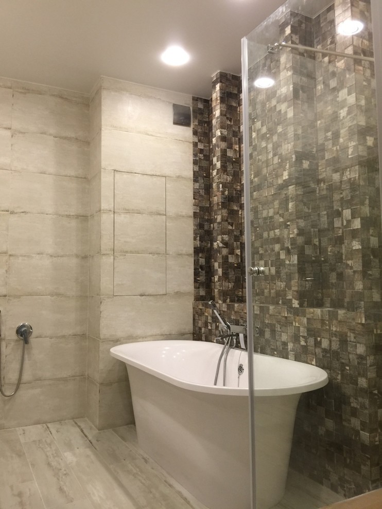 Лестница в небо