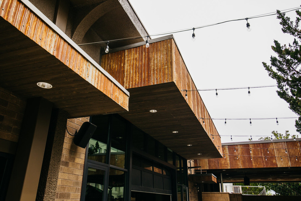 Parkside Taphouse