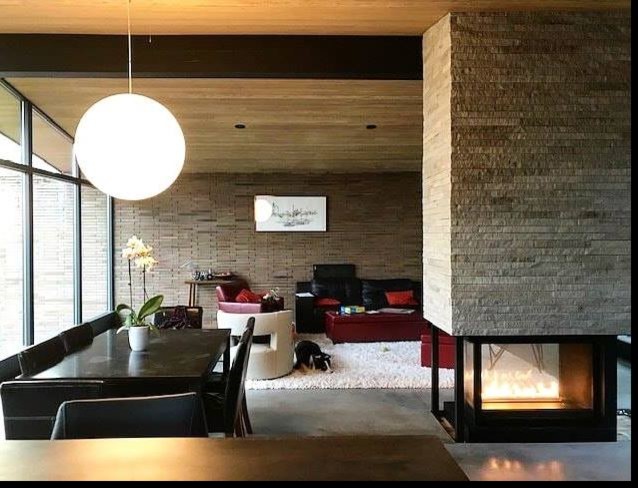 CA Interior Elements 