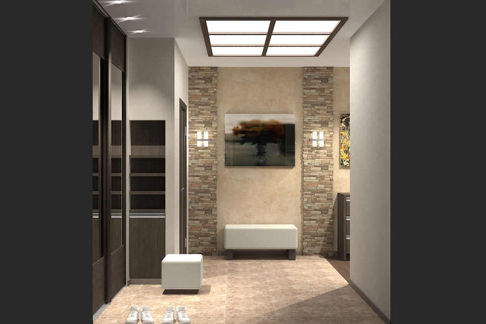 4-х комнатная квартира, 116 м.кв.