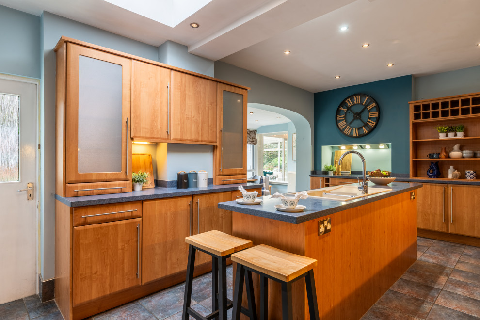 236 Ashby Road - New Build - Stage to Sell