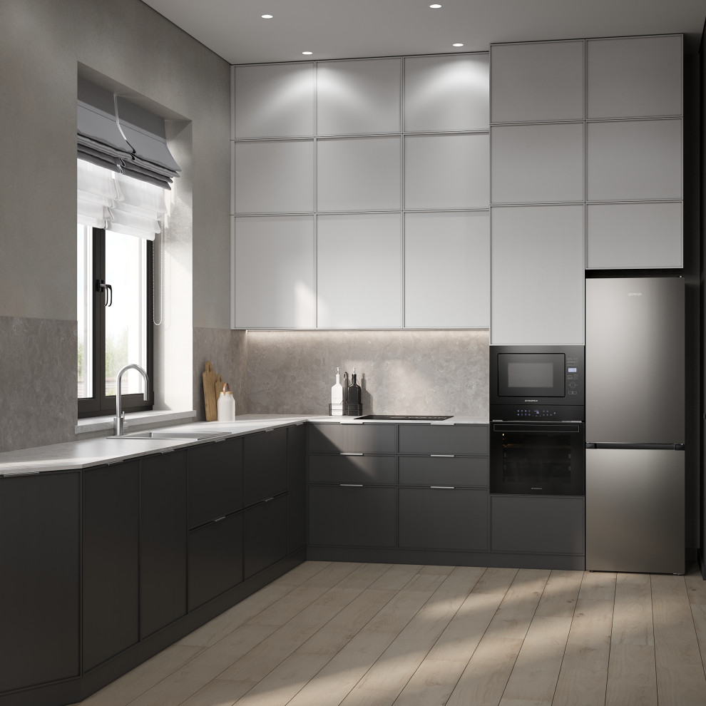 проект частного дома 125 м.кв. Почевино, Ив.обл.