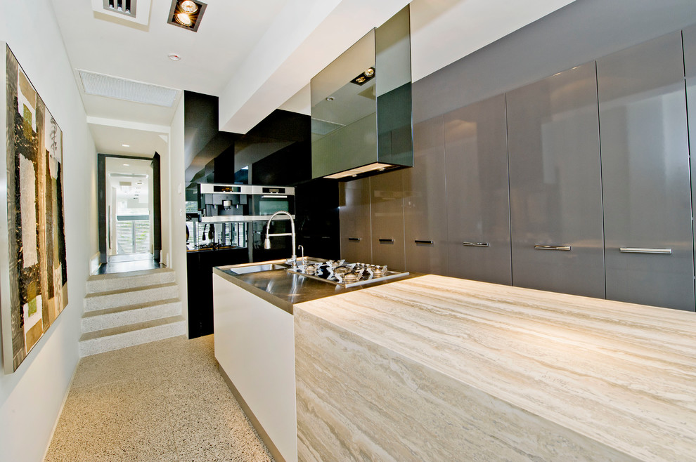 Photo of a kitchen in Sydney.